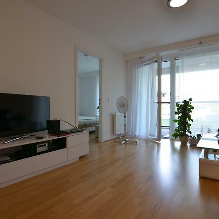 Vienna Dc Living Apartment With Parking On Premise Екстериор снимка