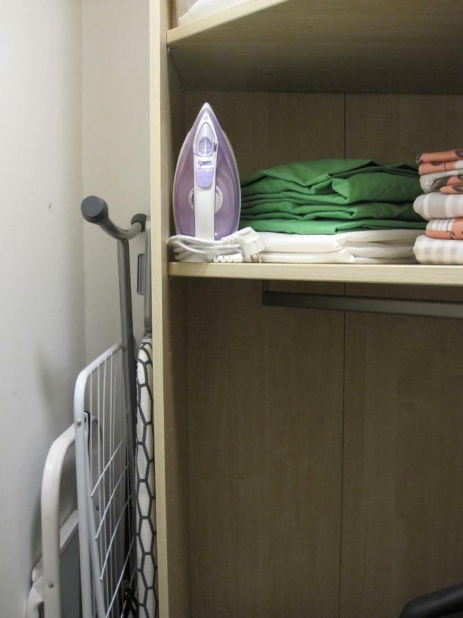 Apartment With Parking On Premise Виена Екстериор снимка